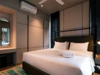Antara Genting by Harvinton Mansion Hotels in Bentong