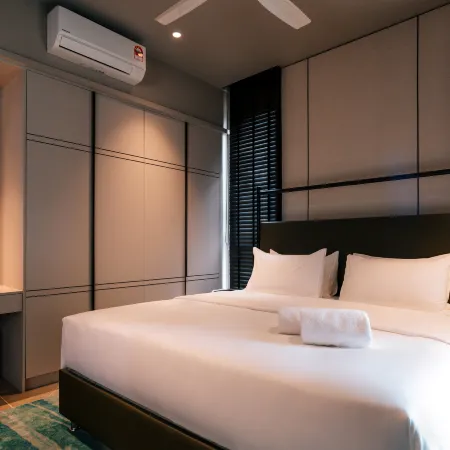 Antara Genting by Harvinton Mansion