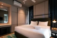 Antara Genting by Harvinton Mansion Hotels in 