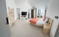 Qiao's Courtyard(Huangguoshu Waterfall Scenic Area Branch)  호텔