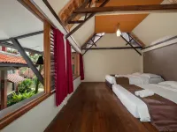 The Village Resort Bogor Powered by Archipelago