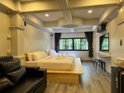 Pratunam Family House 2