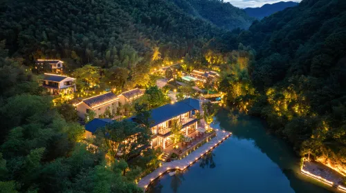 Radisson Manor, Anjiao, Wuzhou