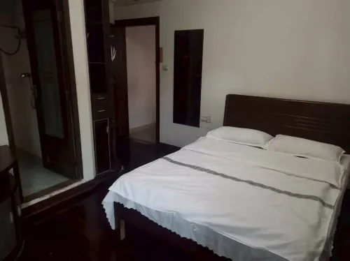 Putian Achuan Hostel