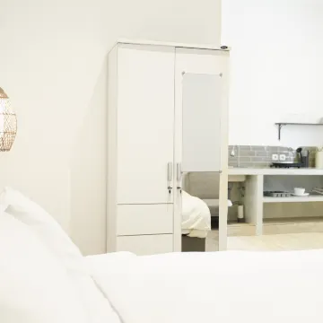Dip & Doze Living โรงแรมใกล้หาดเอคโค่ เดนปาซาร์