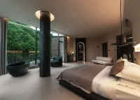 Anji Yinshanji Bed and Breakfast