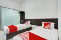 Hotel O Bukittinggi near Jam Gadang formerly New Aedo Hotels in Guguk Panjang