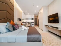 Societe Hartamas 鄰近TTDI Gospel Centre的酒店