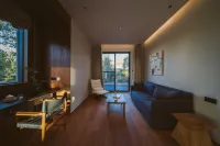 Wuyishan B&R • Champs Elysees Homestay Hotels in Sangu Resort Area