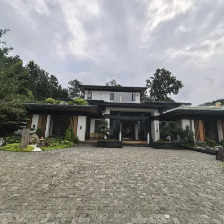 Yushe Vacation Apartment