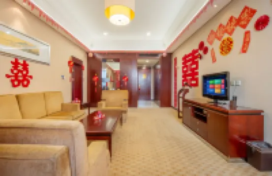 Shengdu International Hotel