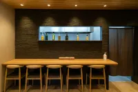 Plaza in Kanku Hotel Hotels in Tajiri