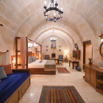 Mira Cappadocia Hotel