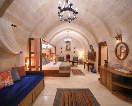Mira Cappadocia Hotel Hotels in Avanos