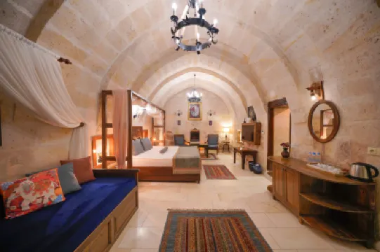 Mira Cappadocia Hotel  otelleri