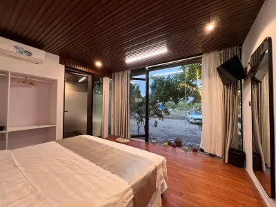 AIEM MOC CHAU Hotels in 