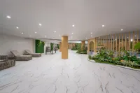 Howard Johnson Club Hotel Dongfang - Hot Springs