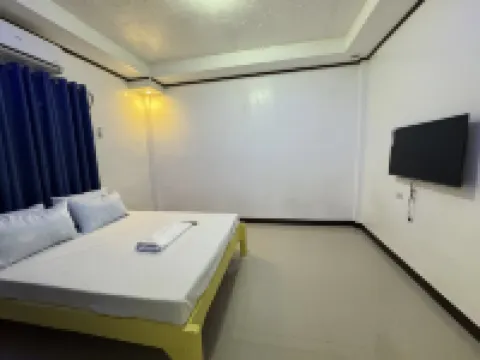 Cabrera Haven Residences のホテル