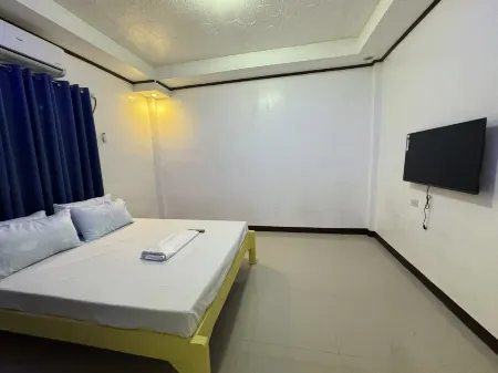 Cabrera Haven Residences