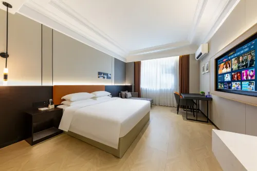 ZHIYI HOTEL