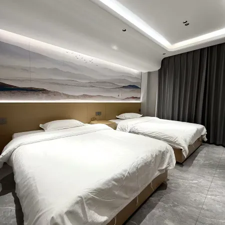 linxi hotel