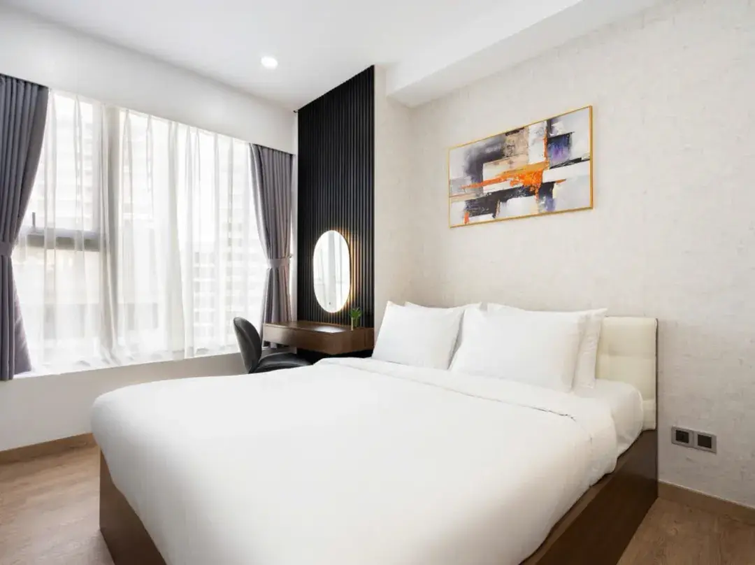 Stayx Condotel - 
