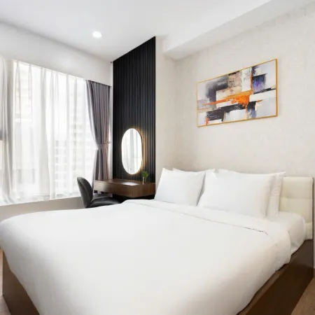 StayX Condotel