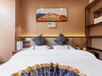 神峰供氧飯店 定日住宿飯店