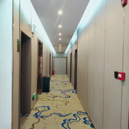 Yimo Hotel