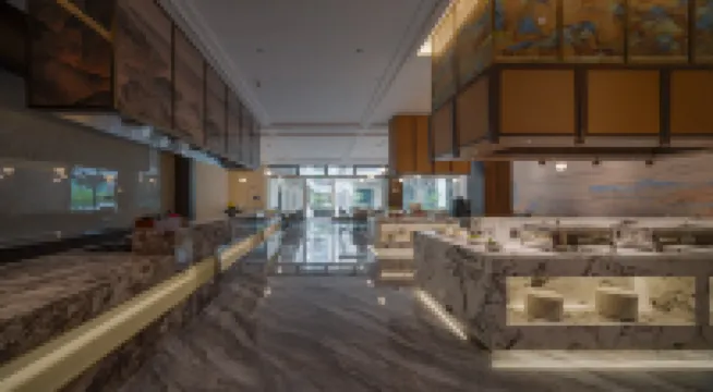 藝龍國際飯店（橫店影視城店）