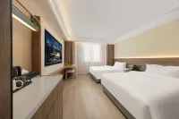 ECharm PLUS Hotel (Jiuzhaigou show of thousands)