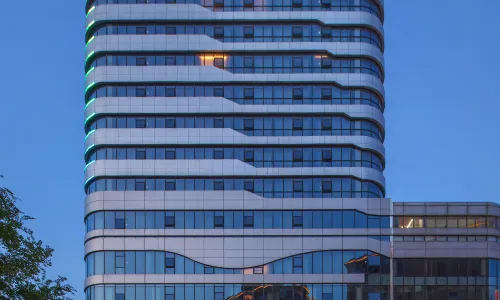 Hawthorn by Wyndham(FenghuangGucheng Visitor Center)