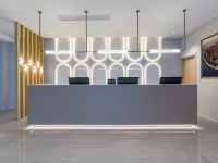 Jinjiang Hotel (Qufu's Temple and Cemetery of Confucius and Kong Family Mansion) Hotels in Qufu