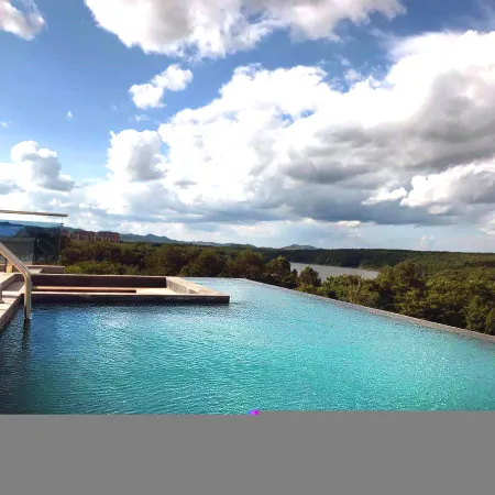 Changbai Mountain Lan Hot Spring Resort