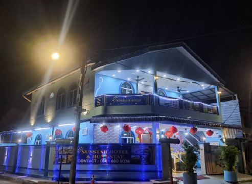 Sunstar Hotel