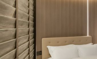 MOKSAM Design Hotel Guiyang