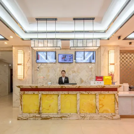 Haixi Hotel