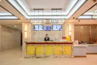 Haixi Hotel - breakfast