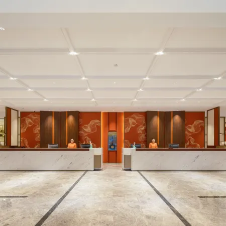 Maison New Century Hotel  Lishui Nanjing