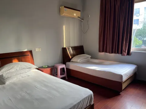 Linhai Lianhang Guesthouse