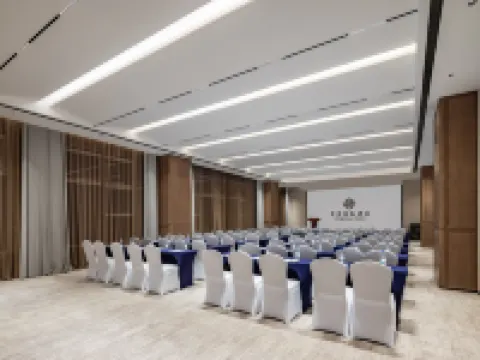 Zhangye Jinglong International Hotel Hotels in Zhangye