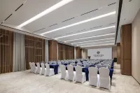 張掖景瓏國際飯店