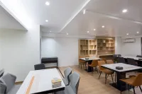 Urba Hotel (Longyan Wanbao Plaza)