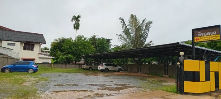Nanloftroom Airport Hotels in Mueang Nan District