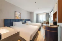 上海麗呈璀際飯店（南京路步行街外灘店） 欞星門附近的飯店