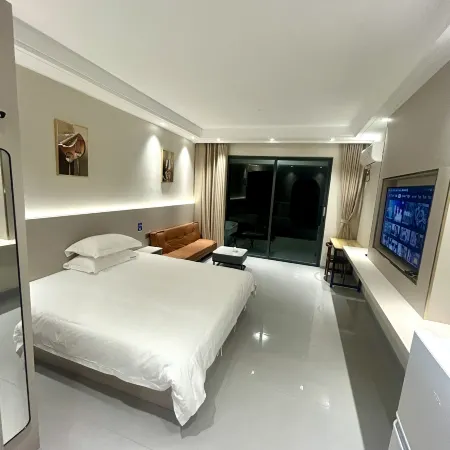 Haibei Internet Celebrity Villa
