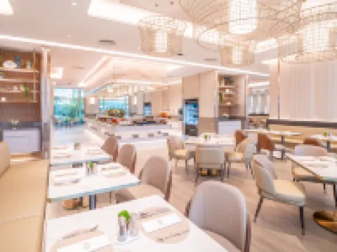 แกรนด์ เซนเตอร์ พอยต์ เพรสทีจ โรงแรมในกรุงเทพฯ