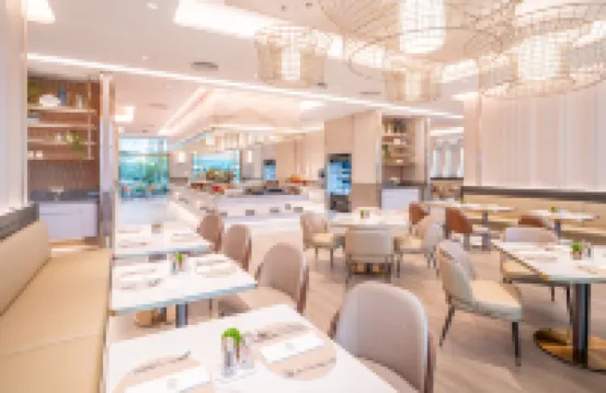 Grande Centre Point Prestige Bangkok