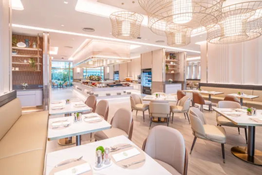 รูปภาพของแกรนด์ เซนเตอร์ พอยต์ เพรสทีจ