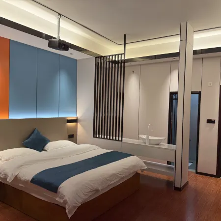 Tianlin Yuyu Business Hotel